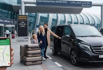 airport transfer