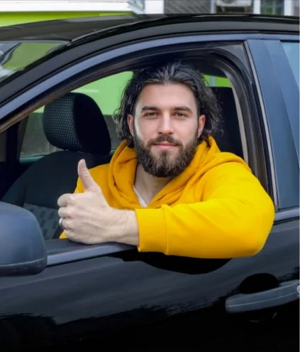 car booking