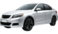 sedan